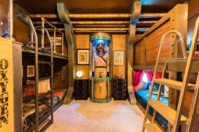 Luxury 5 Star mansion on Reunion Resort and Spa, Orlando mansion 5736